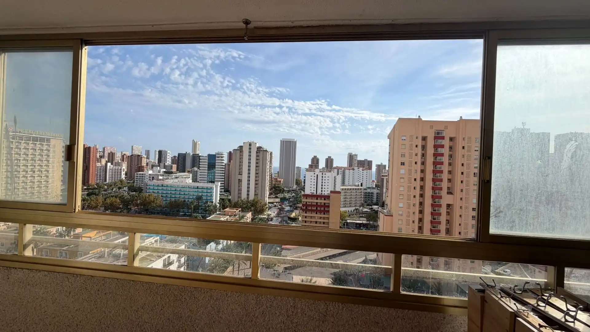 Apartment with pool for sale in Levante Alto, imagen 10