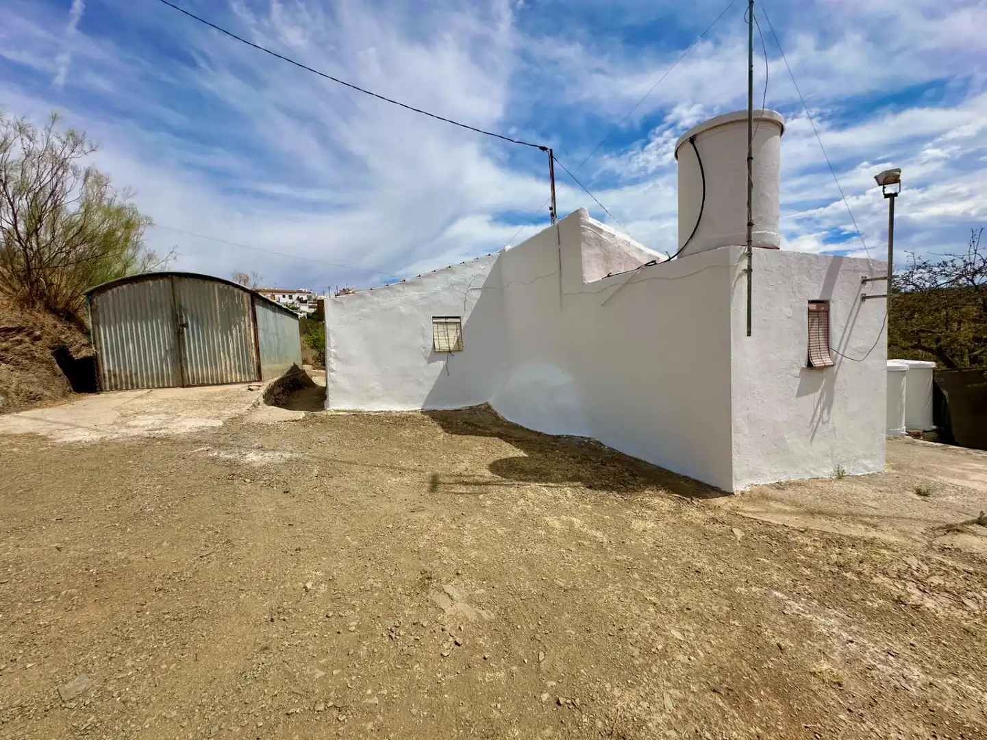 Casa rústica en venda a DISEMINADOS, imagen 17