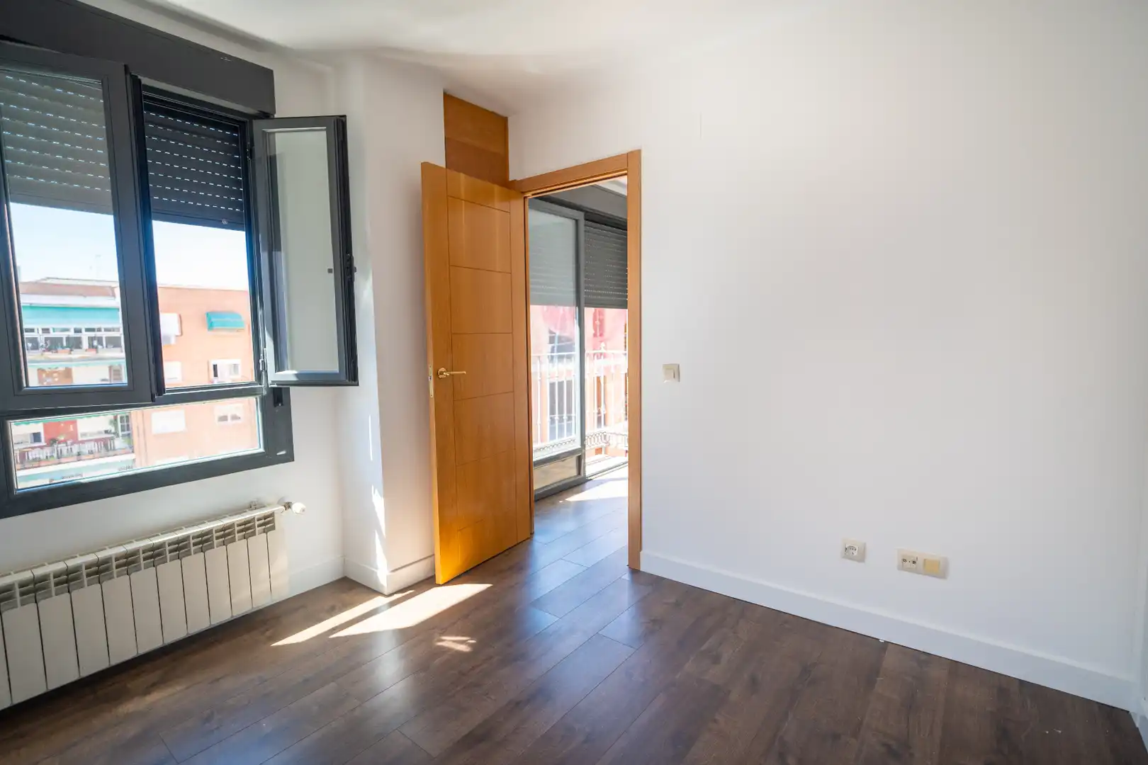 Ático en venta en Móstoles con Calefacción y Terraza