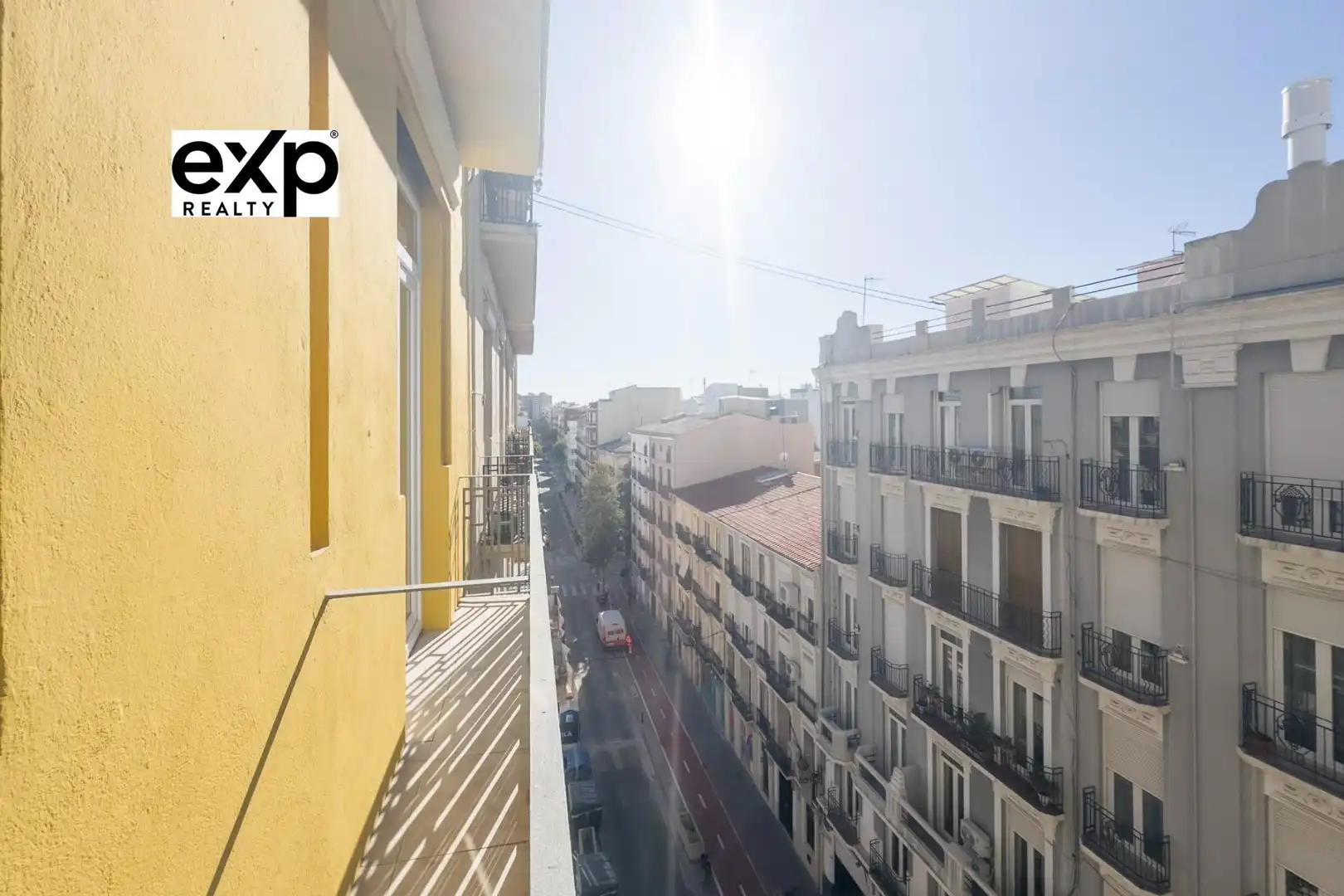 Wohnung zur Miete in Valencia, Valencia