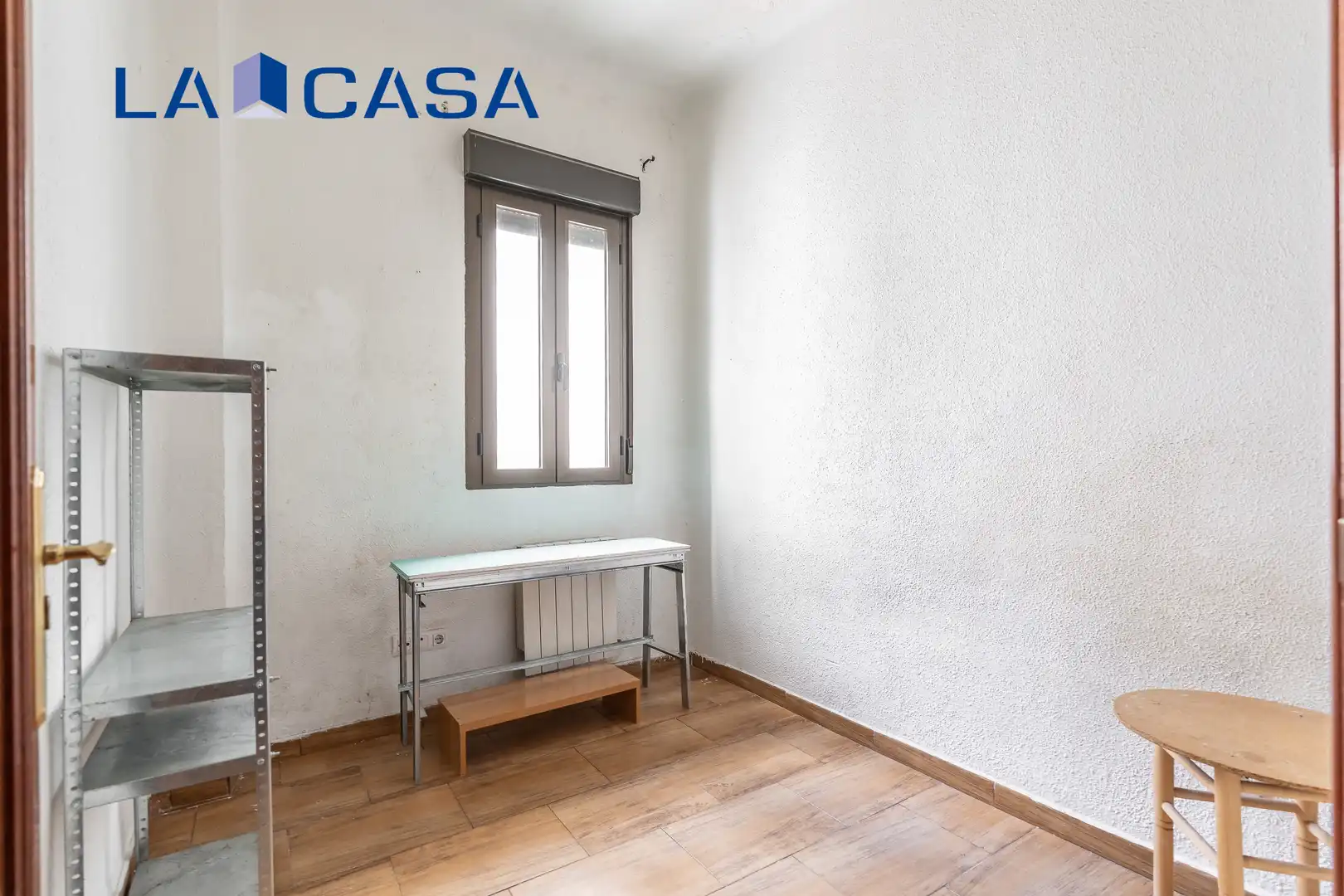 Flat with terrace for sale in Paseo de las Delicias, imagen 14