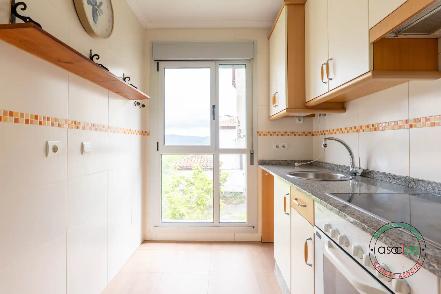 Wohnung mit Garten zum Verkauf in Muros de Nalón - Avenida Galicia 4B, imagen 29