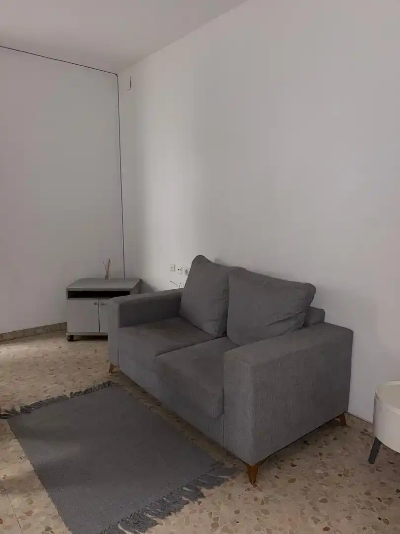 Sala de estar de Estudio en venta en  Córdoba Capital