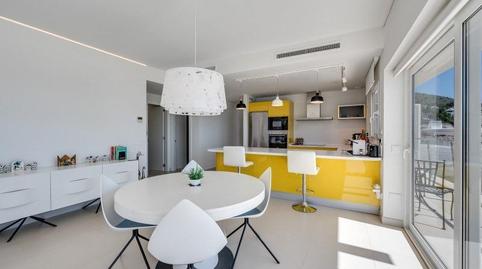 Foto 5 de Pis en venda a Calle Nogal de Higueron, La Capellanía - El Higuerón, Benalmádena