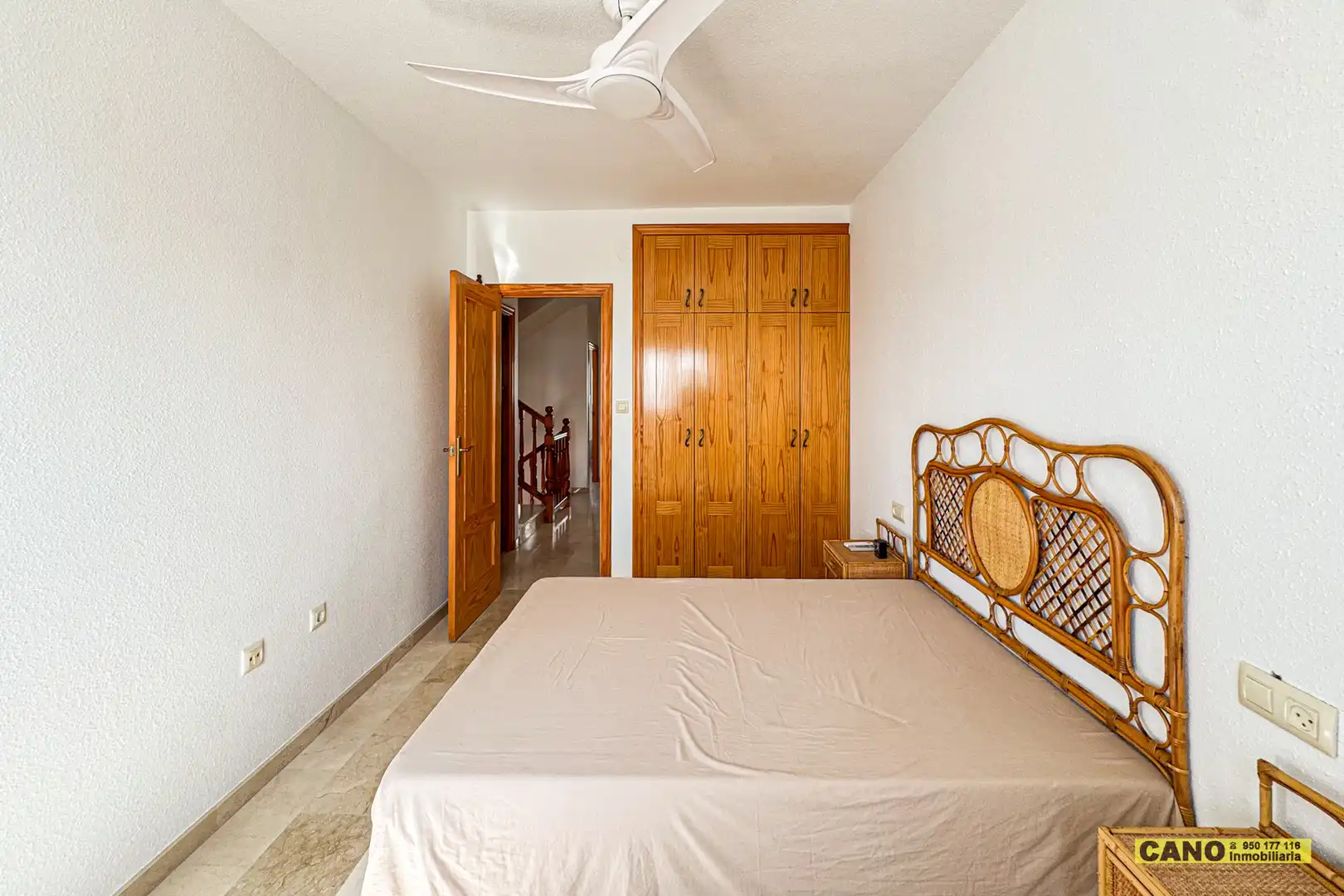 Habitación de Casa o chalet en venta en Balanegra con Terraza