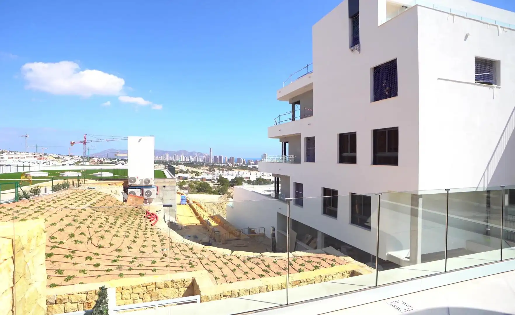Maison avec piscine à vendre à Finestrat Pueblo, imagen 69