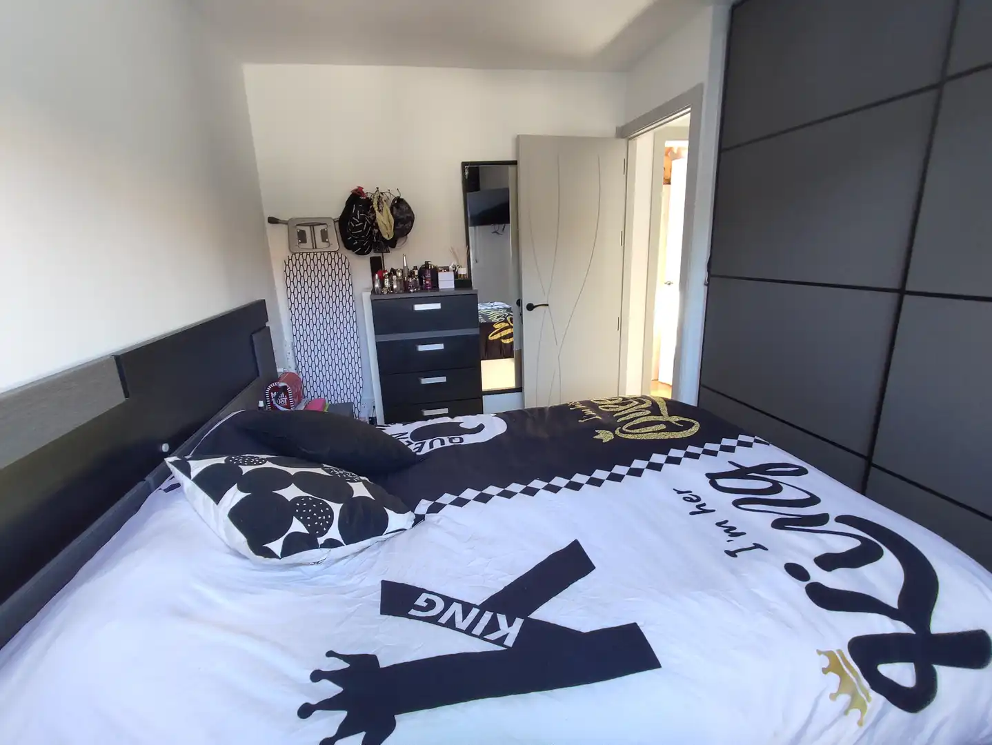 Habitación de Piso en venta en Torremolinos con Aire acondicionado, Amueblado y Horno