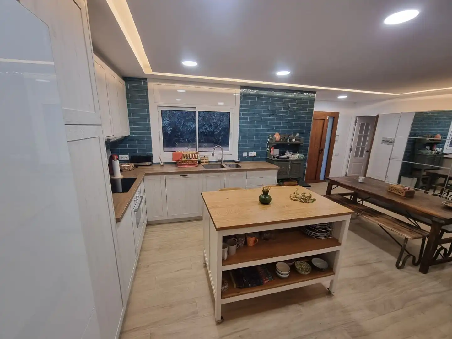 Terreno en venta en Argentona Est
