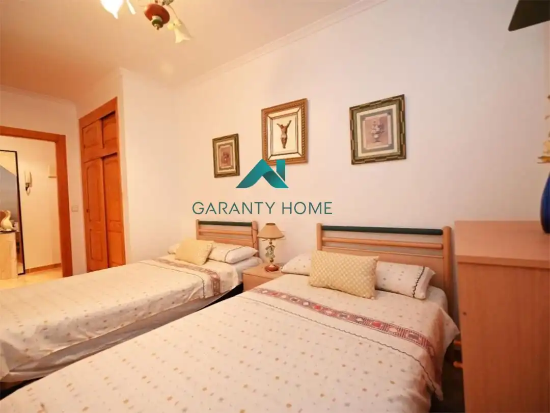 Flat with terrace for sale in Playa del Acequión, Náufragos y Rocío del Mar, imagen 7