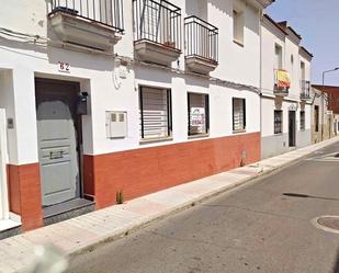 Exterior view of Single-family semi-detached for sale in Mérida