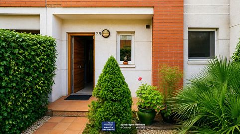 Foto 2 de Casa adosada en venta en Parets del Vallès, Barcelona