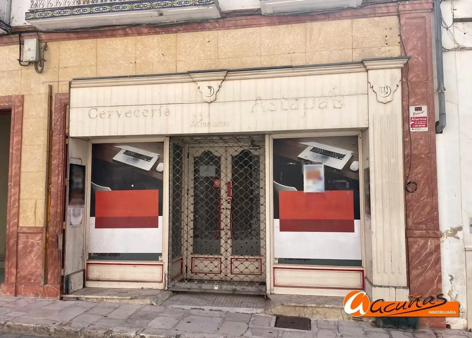 Business premises for sale in Mesones, imagen 2