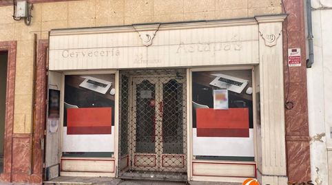 Foto 2 von Geschaftsraum zum Verkauf in Mesones, Estepa, Sevilla