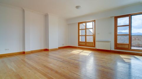 Foto 4 de Casa adosada en venta en Calle de Aldapa, Egia, Donostia - San Sebastián