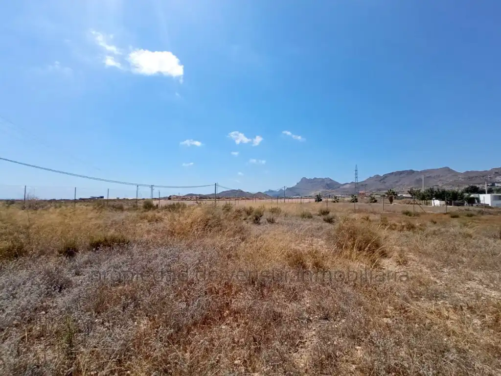 Terreny residencial en venda a Calarreona, imagen 6
