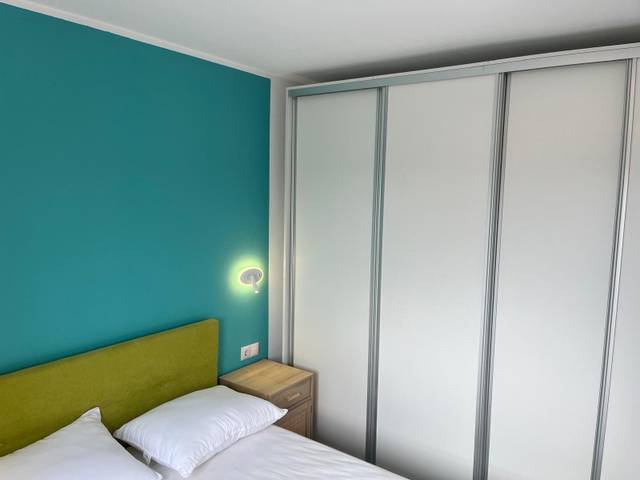 Apartamento en Venta en Carrer CARACAS en Polígon de Llevant