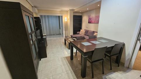 Photo 3 of Flat to rent in Calle de Belgica, 38, Mestalla,  Valencia Capital