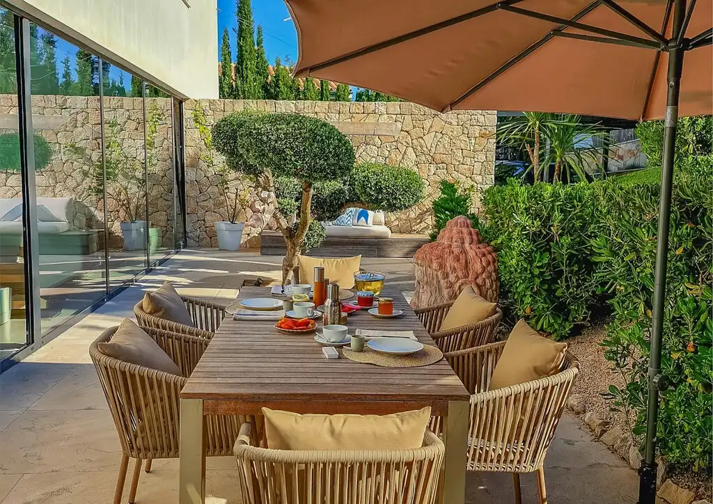 Chalet con piscina en venta en Bacarés - Manresa - Bonaire, imagen 18
