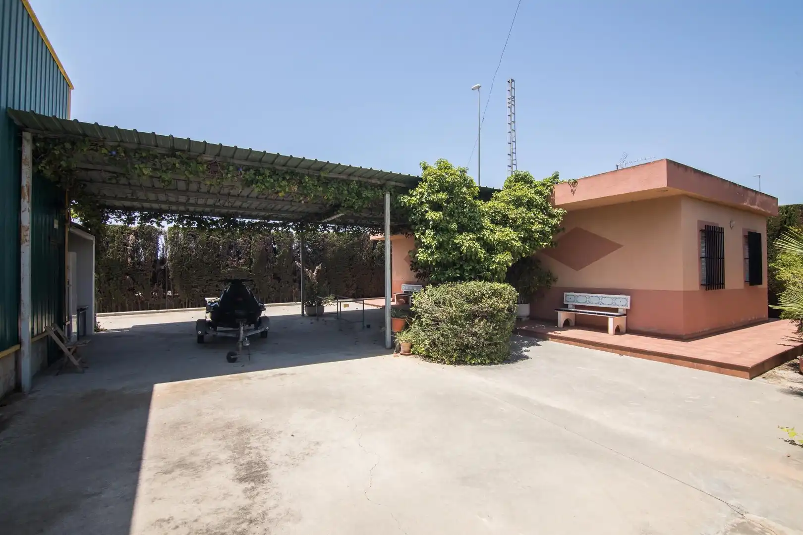 Detached house for sale in Jubalcoi, imagen 9