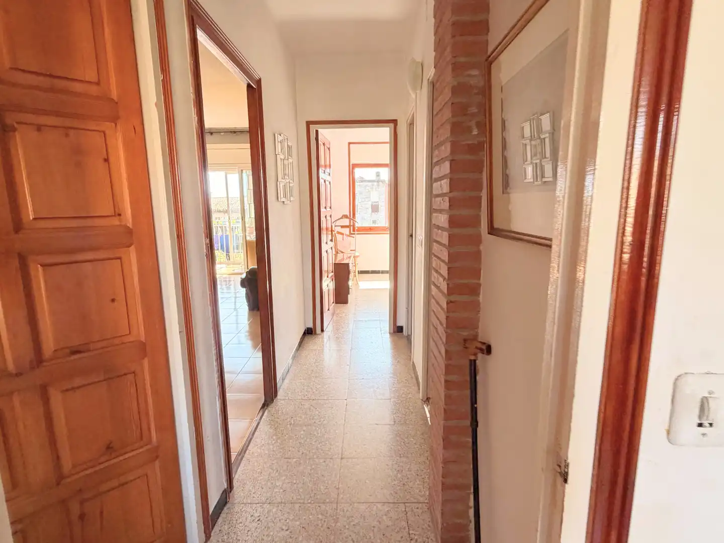 Apartments for sale in de la Sala, 28, Poble