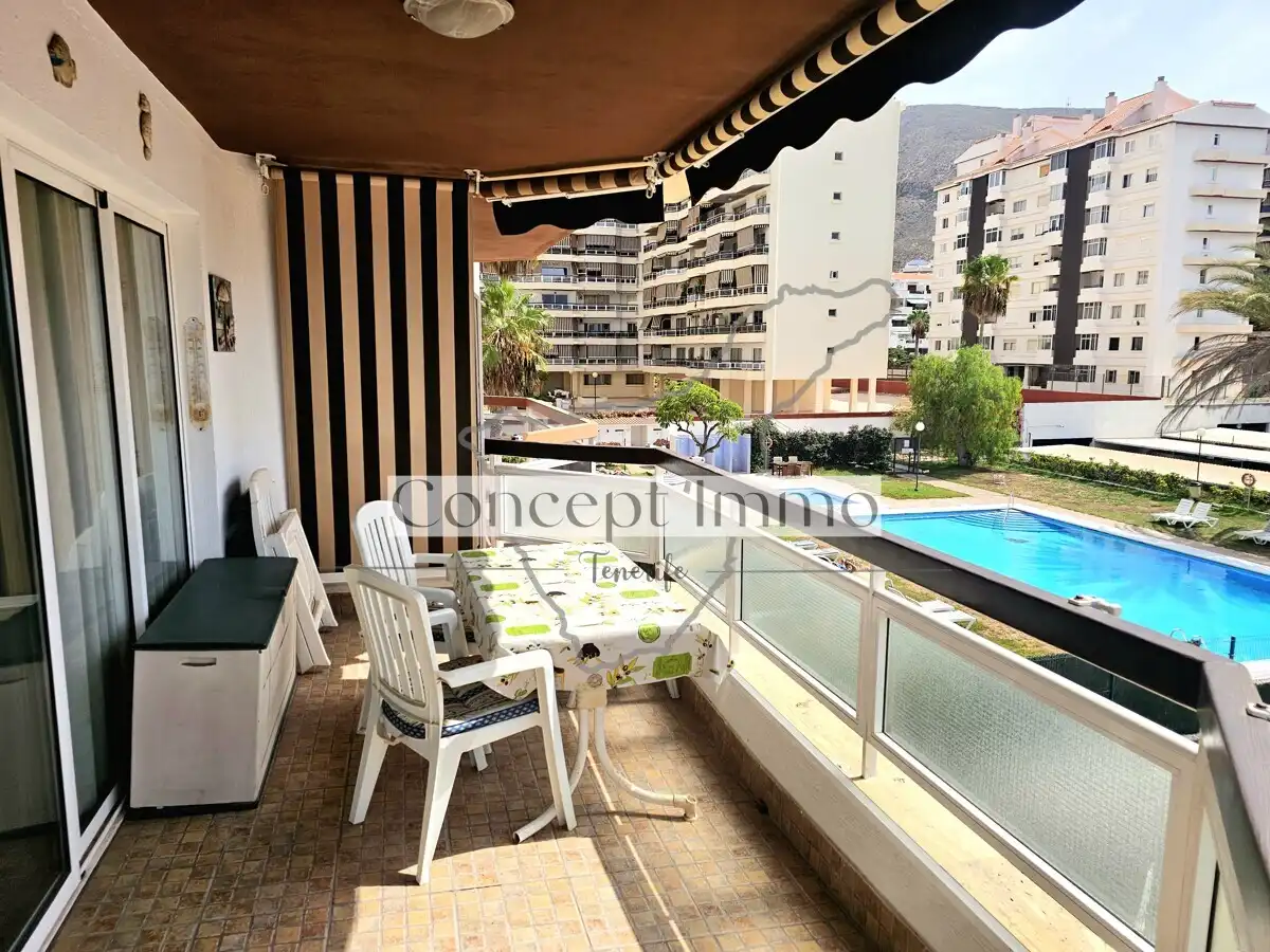 Appartement avec piscine à vendre à Av. Juan Carlos I, imagen 26