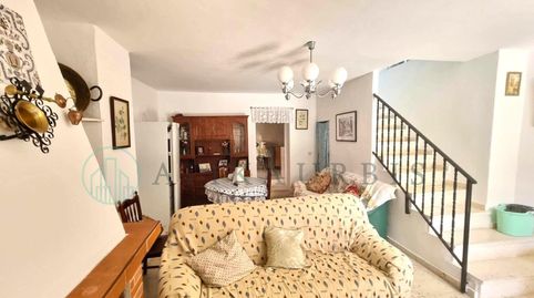 Foto 3 de Casa o chalet en venta en Barrio Rio Bermuza, Canillas de Aceituno, Málaga