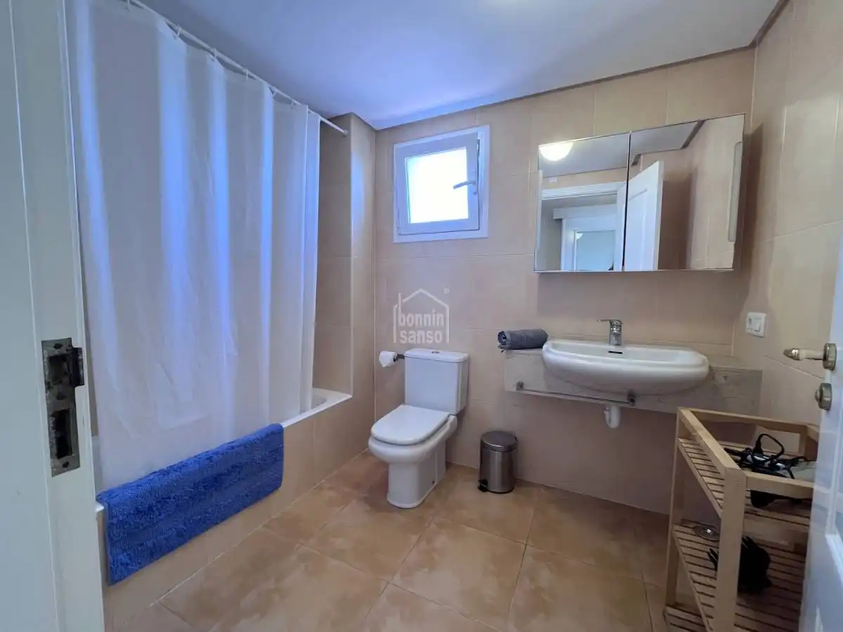 Apartament amb piscina en venda a Sant Llorenç des Cardassar, imagen 16