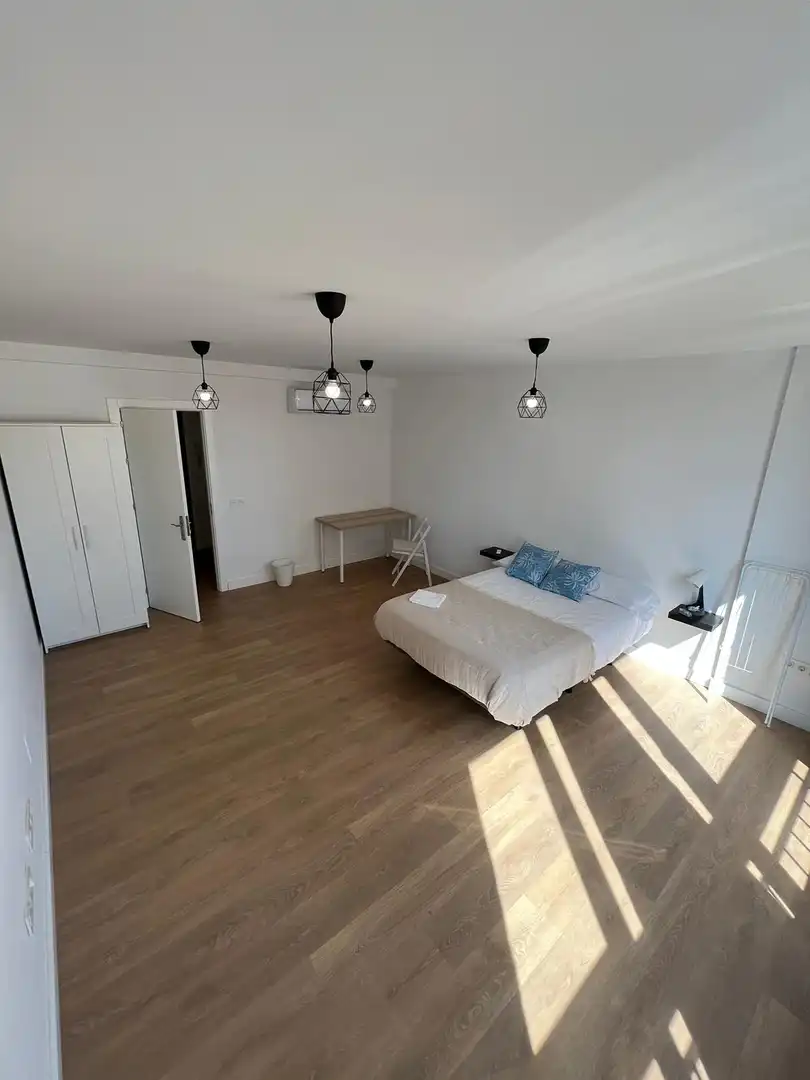 Room in N/A, -1, Los Castillejos - La Trinidad