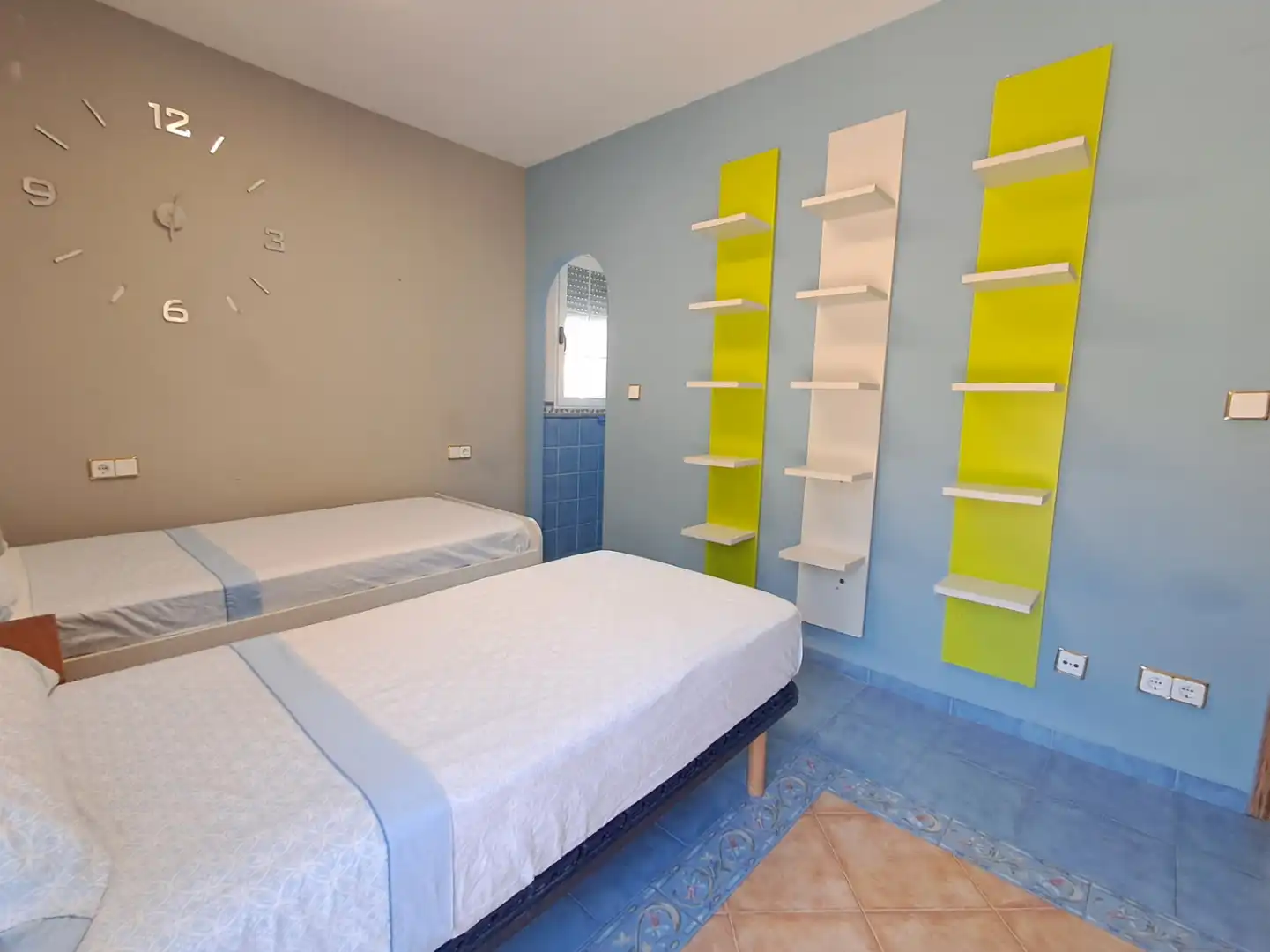Casa o chalet de alquiler en Balcón de Ponoig - Polop Paradis - Polop Hills