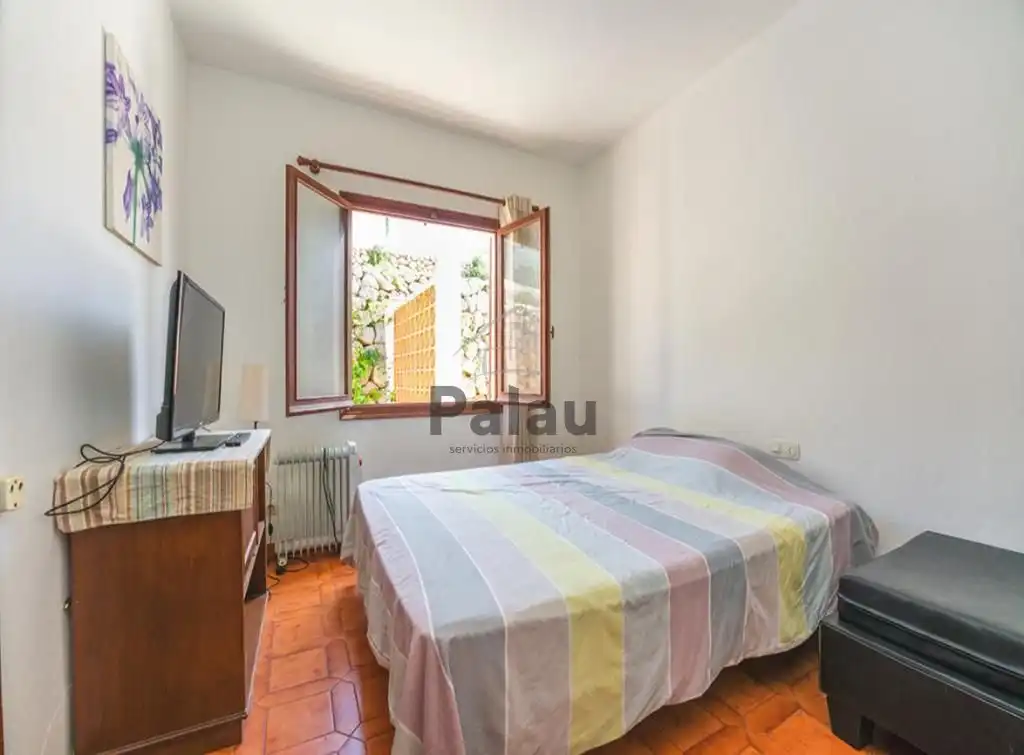 Habitación de Casa o chalet en venta en Maó - Mahón con Jardín privado, Terraza y Piscina