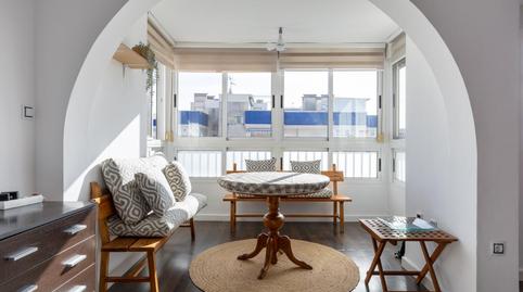 Foto 2 de Àtic en venda a Carrer Jaume Roig, 5, Canet d'En Berenguer, Valencia