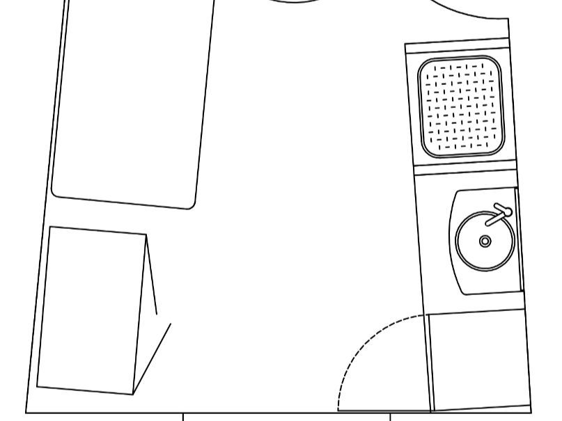 Oficina de alquiler en Calle de José Picón, 8, Guindalera