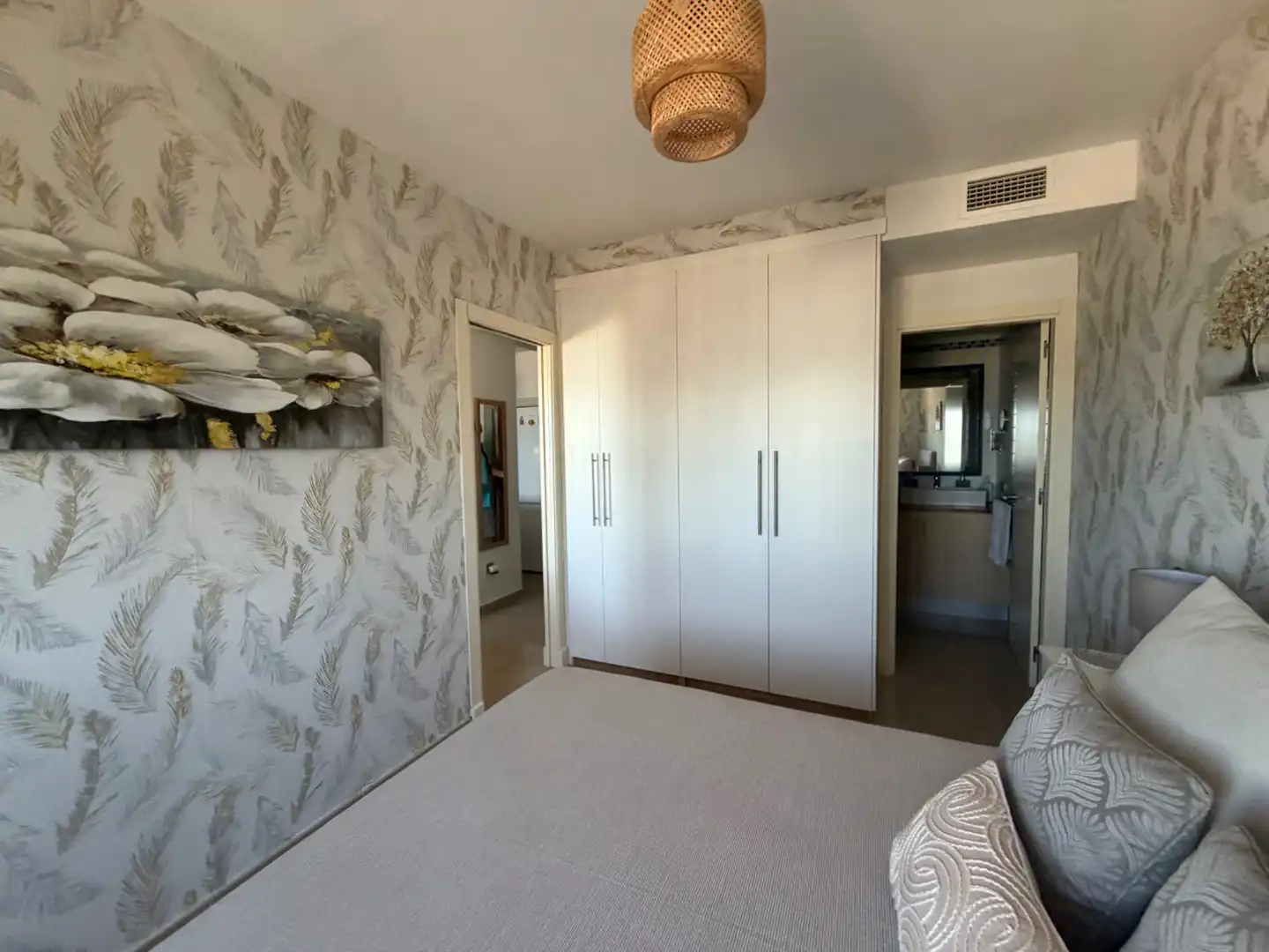 Piso en venta en Puntales - Zona Franca