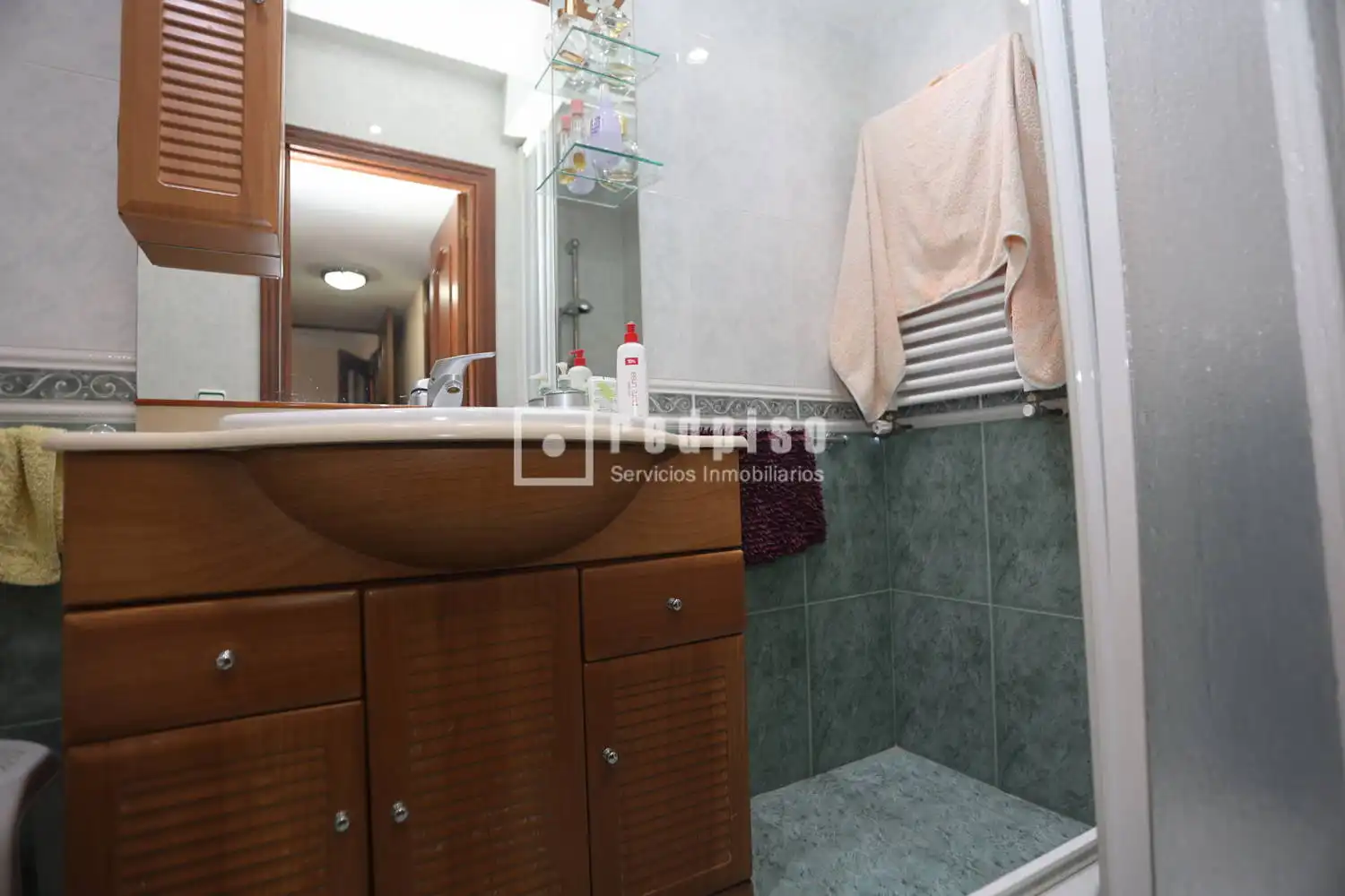 Wohnung mit Aufzug zum Verkauf in de La del Manojo de Rosas, imagen 17