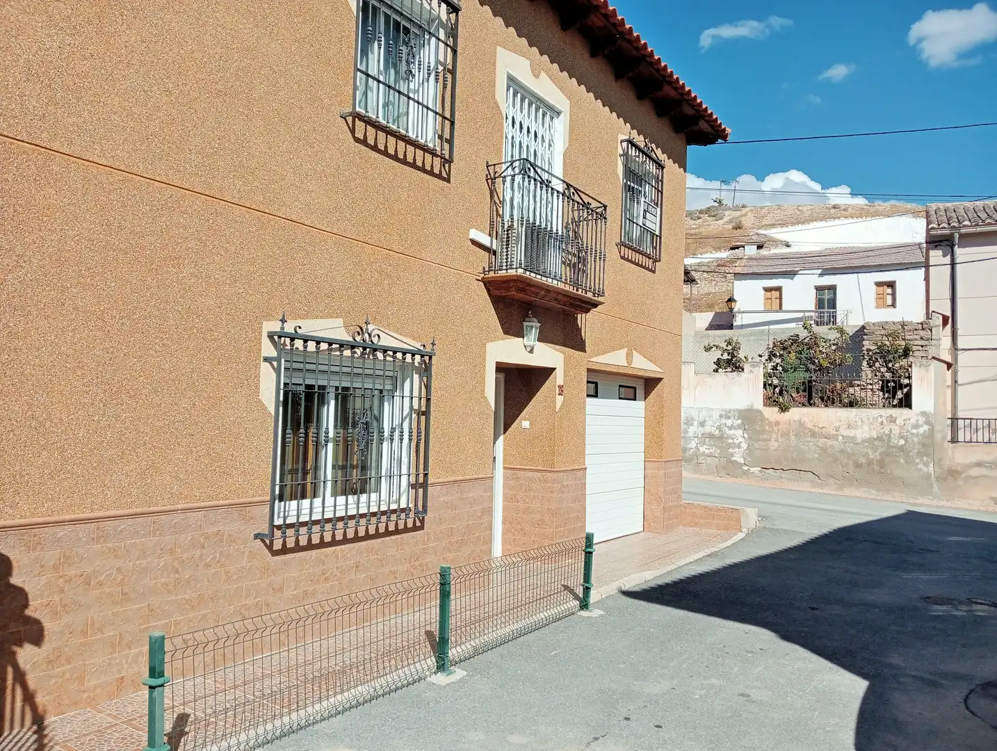 Haus zum Verkauf in Villanueva de las Torres, imagen 3