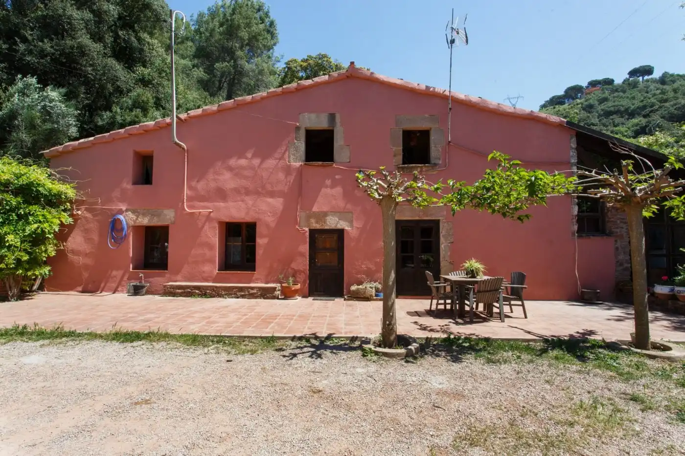 Casa en venda a BONFADRI
