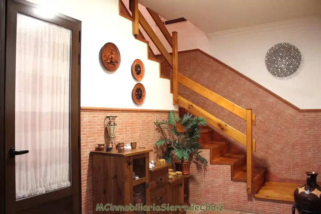 Casa rustica in vendita a Cerro de Conejos, imagen 33