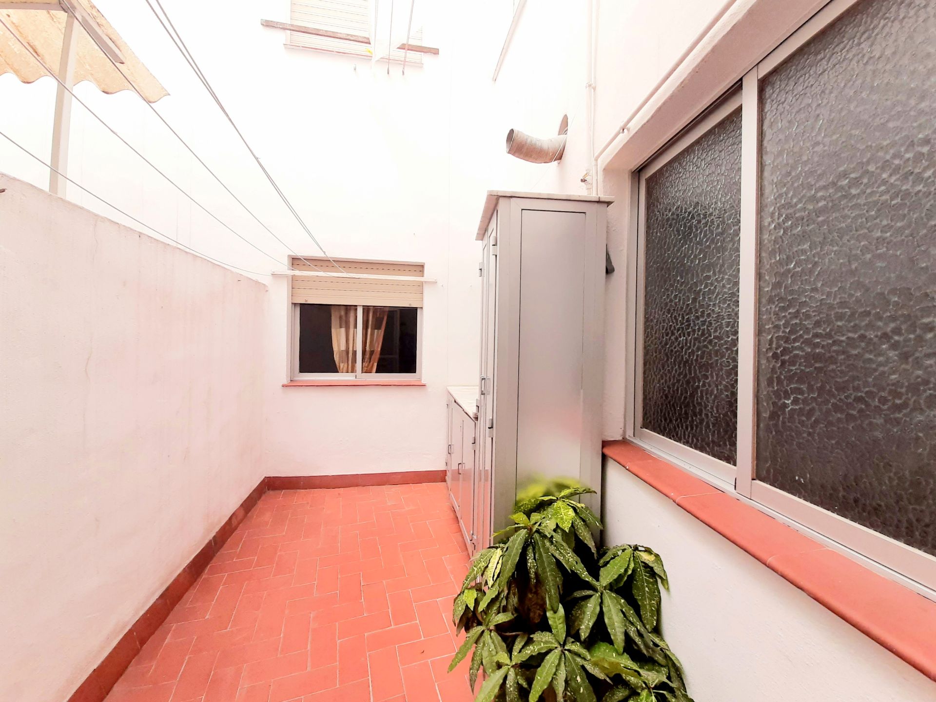 Terrassa de Pis en venda en Molina de Segura amb Aire condicionat, Terrassa i Moblat