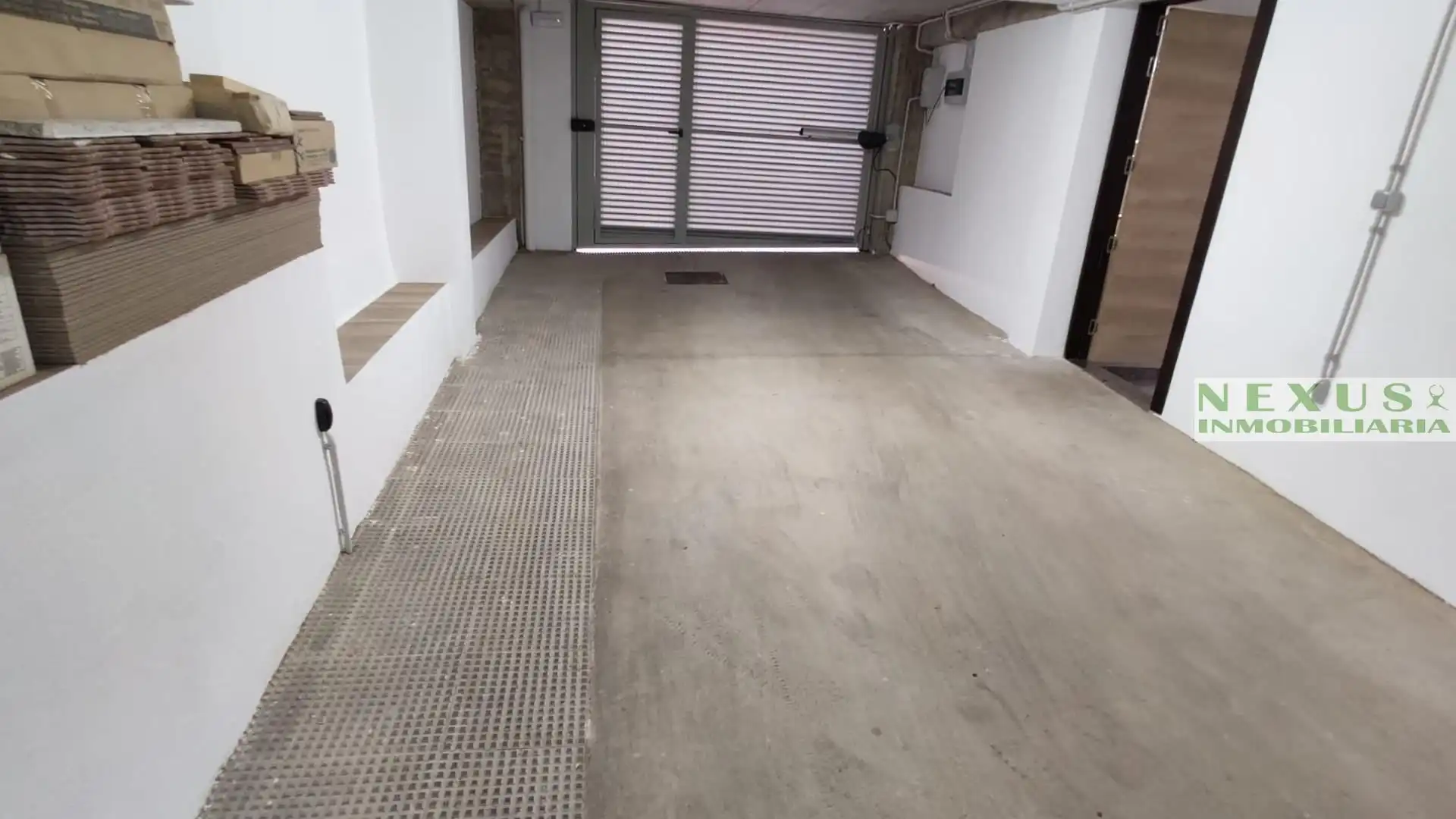 Apartament de lloguer en Cáceres amb Aire condicionat, Calefacció i Moblat