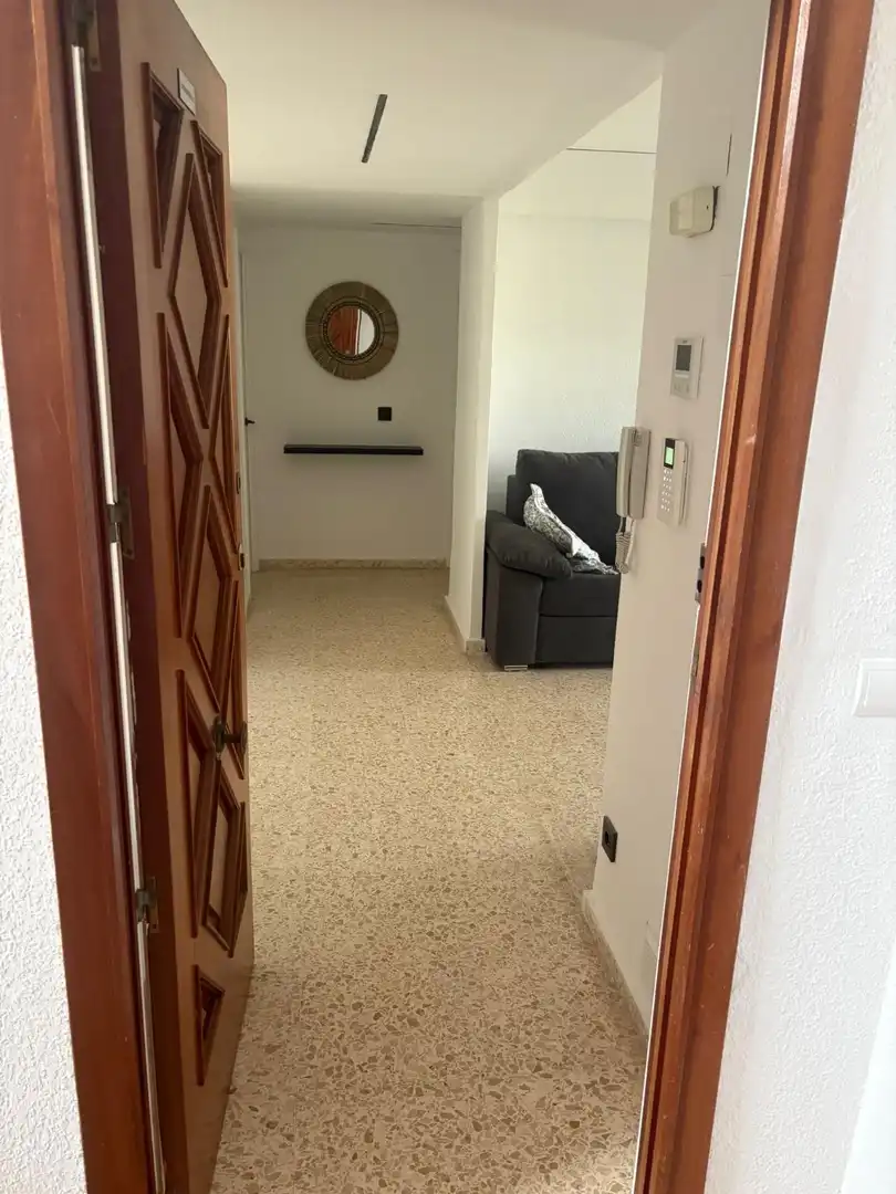 Apartament amb piscina de lloguer a Playa de Gandia, imagen 3