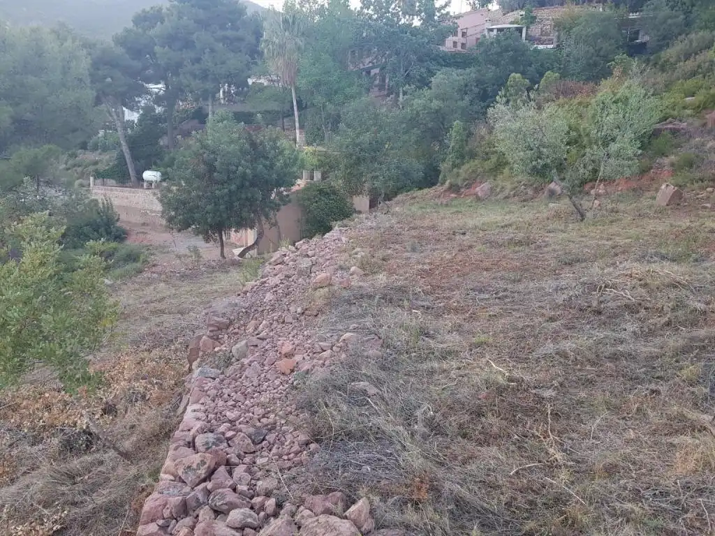 Terreno rústico en venta en CANTERERES, LES, imagen 8