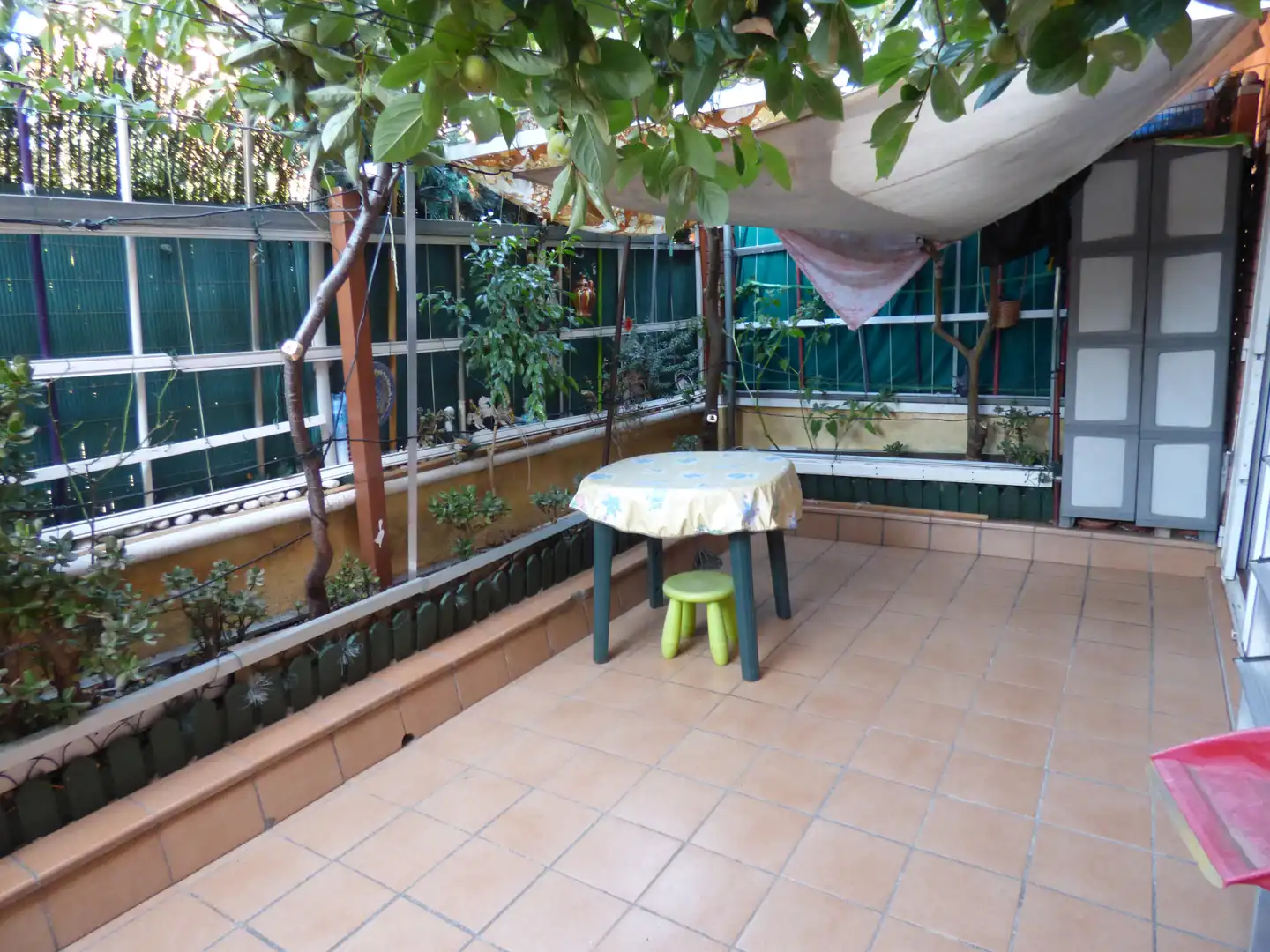 Baixos amb piscina de lloguer a Canaletes - Turonet, imagen 3