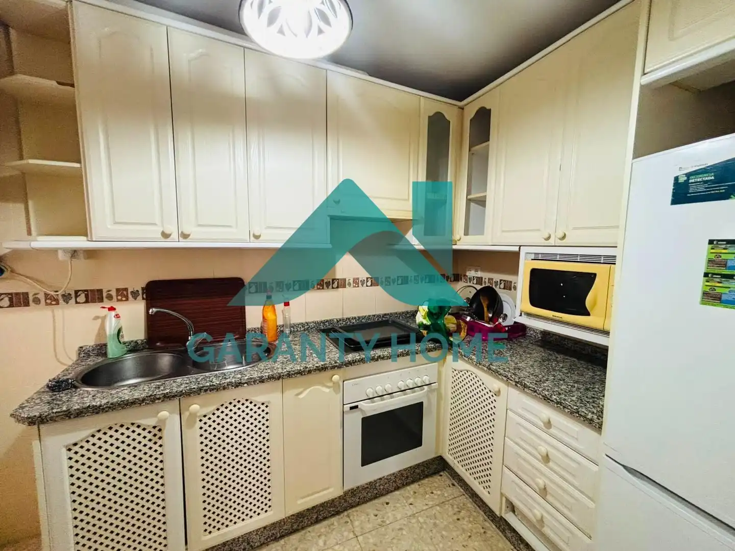 Appartement à louer à Casco Antiguo, imagen 28