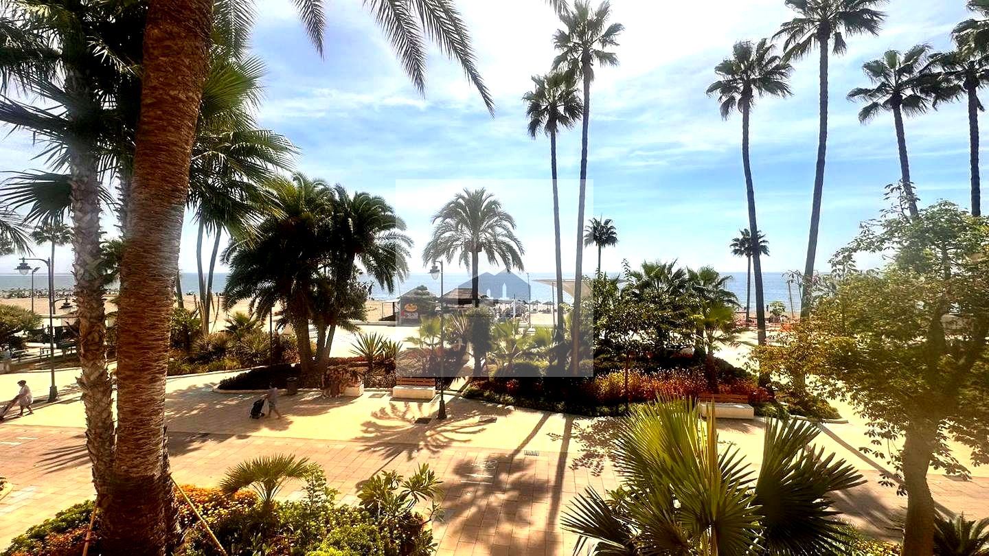 Wohnung zum verkauf in Puerto de Estepona, Estepona Pueblo