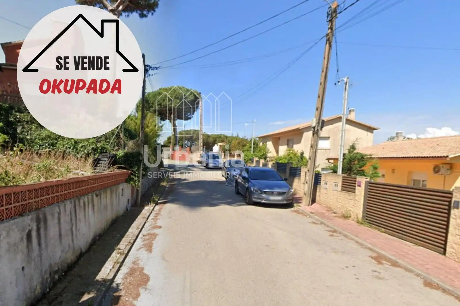 Detached house for sale in Can Massuet del Far