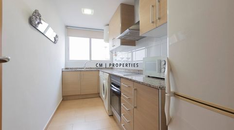 Foto 5 de Pis de lloguer a Mar, Corinto - Almarda, Sagunto / Sagunt