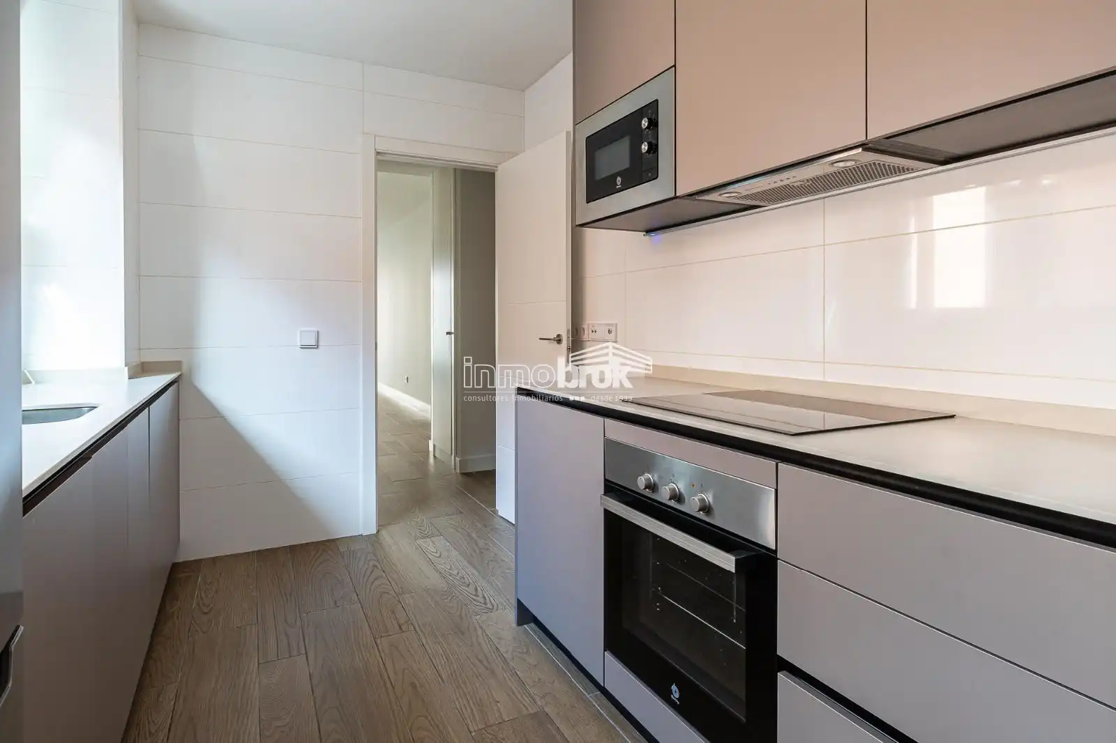 Wohnung mit Pool zur Miete in gaztambide, imagen 31