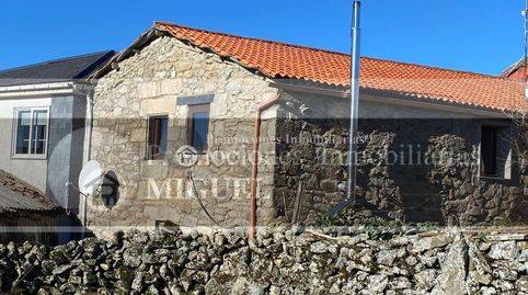 Foto 3 de Casa o xalet en venda a A Gudiña , Ourense
