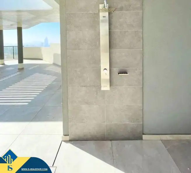 Ático con piscina en venta en Playa de Poniente, imagen 27