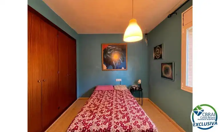 Apartamento con jardín en venta en Eixample - Horta Capallera, imagen 17
